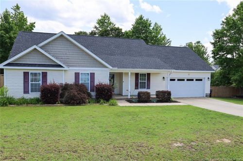 325 Fifty Caliber Dr, Broadway, NC, 27505-8124 | Card Image