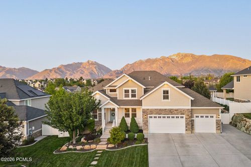 11177 S Miriam Oaks Dr, South Jordan, UT, 84095-4141 | Card Image