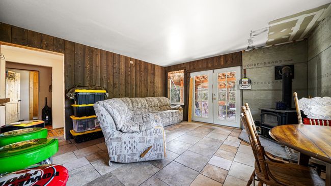 7465 Uncompahgre Divide Rd, Home with 3 bedrooms, 1 bathrooms and null parking in Whitewater CO | Image 25