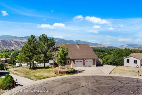 949 Edelweiss Ct, Rifle, CO, 81650-2122 | Card Image