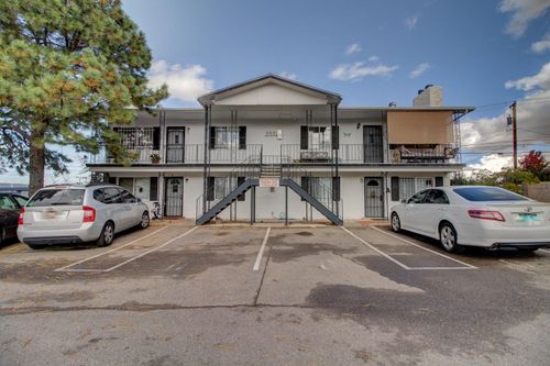 apt-d-3931 Ortiz Ct Ne, Albuquerque, NM, 87110-1265 | Card Image