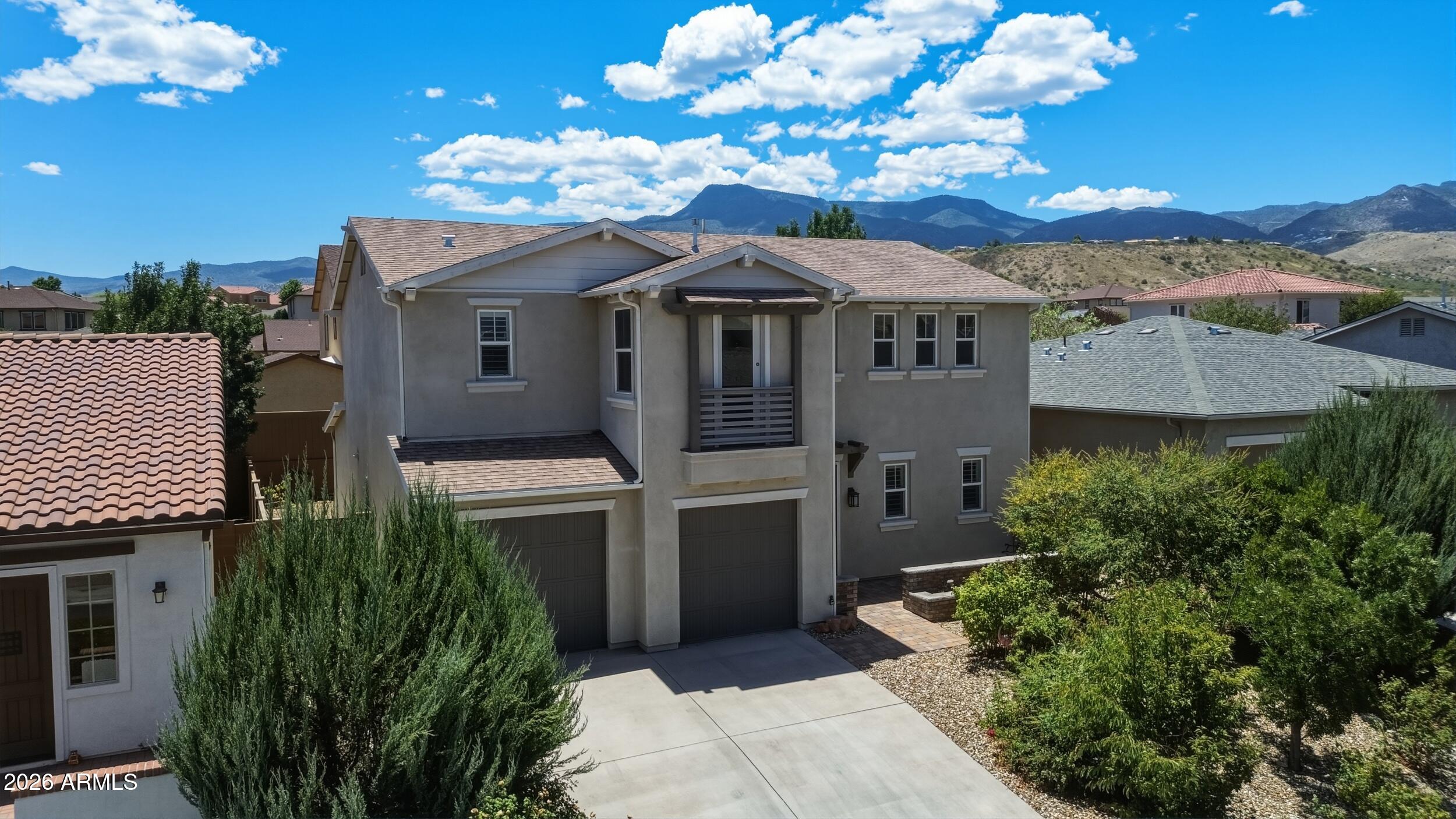 Residential in Clarkdale 3