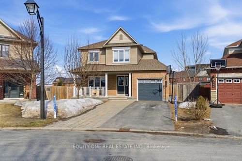 132 Onyx Cres, Rockland, ON, K4K0H4 | Card Image
