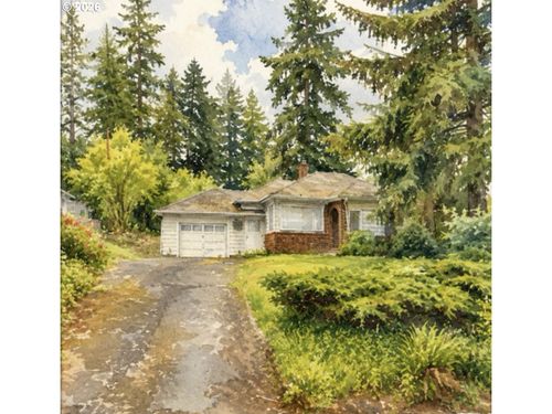 9052 Sw 26th Ave, Portland, OR, 97219-5510 | Card Image