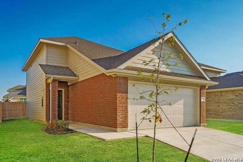 2347 Dry Moss Way, San Antonio, TX, 78224-2363 | Card Image