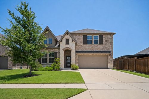 1409 Crossford Trl, Forney, TX, 75126-3699 | Card Image