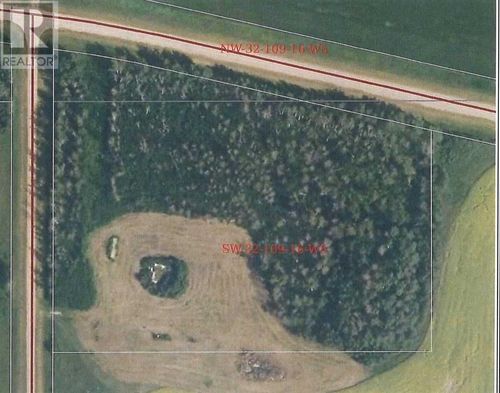 0 Range Road 165, High Level, AB, T0H1Z0 | Card Image