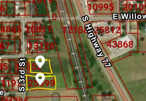 00 Texas Tropical Trl, Riviera, TX, 78379 | Card Image