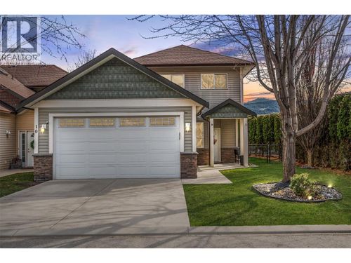 10-100 Palmer Road, Vernon, BC, V1H2H8 | Card Image