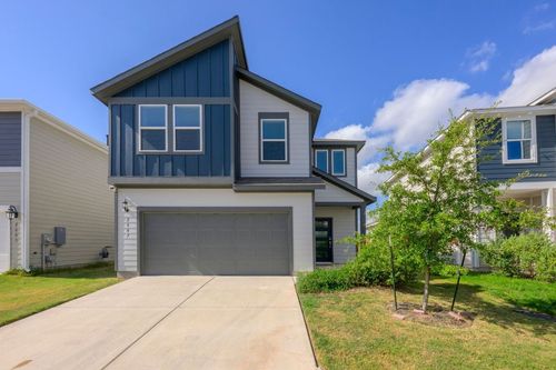 2807 Mary Elizabeth, Austin, TX, 78728-4414 | Card Image