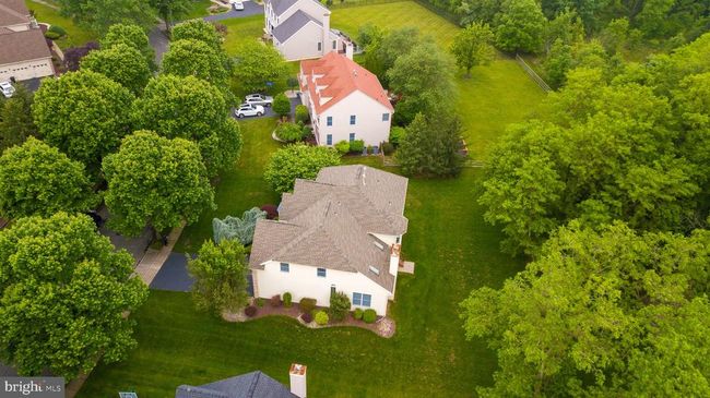 19 Shadow Dr, House other with 4 bedrooms, 3 bathrooms and null parking in PRINCETON JUNCTION NJ | Image 59