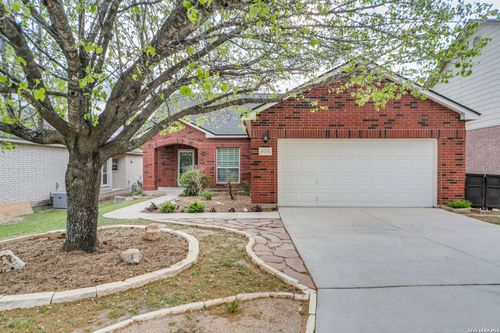 24726 Crescent Run, San Antonio, TX, 78258-2772 | Card Image
