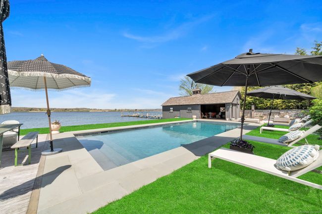 91 N Cove Rd, House other with 6 bedrooms, 8 bathrooms and null parking in Old Saybrook CT | Image 36
