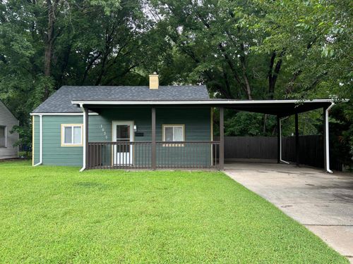 1035 S Yale St, Wichita, KS, 67218-3011 | Card Image
