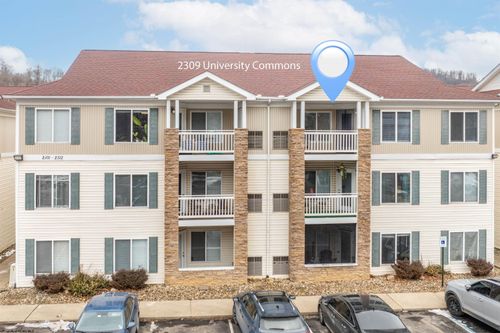 2309 University Commons Dr, Morgantown, WV, 26505-0211 | Card Image