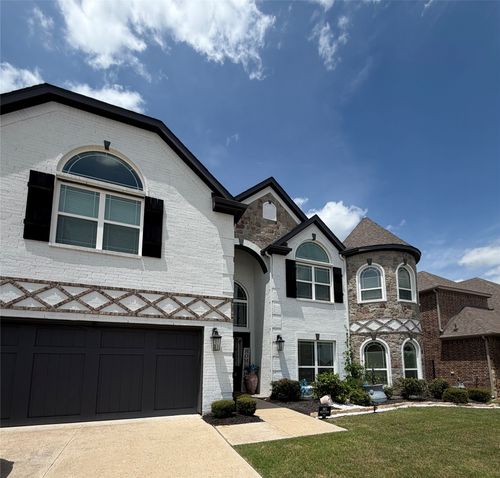 9840 El Colina Dr, Fort Worth, TX, 76179-1571 | Card Image