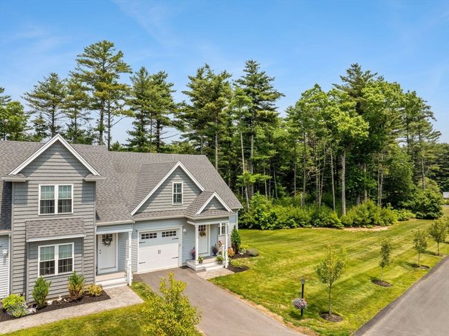 1 - 1 Santana Way, Condo with 2 bedrooms, 3 bathrooms and 2 parking in Carver MA | Image 39