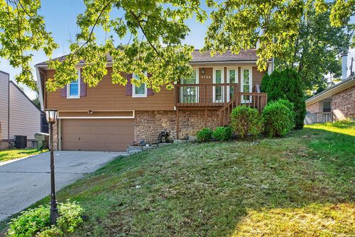 3736 Belleau Wood Drive, Lexington, KY, 40517 | Card Image