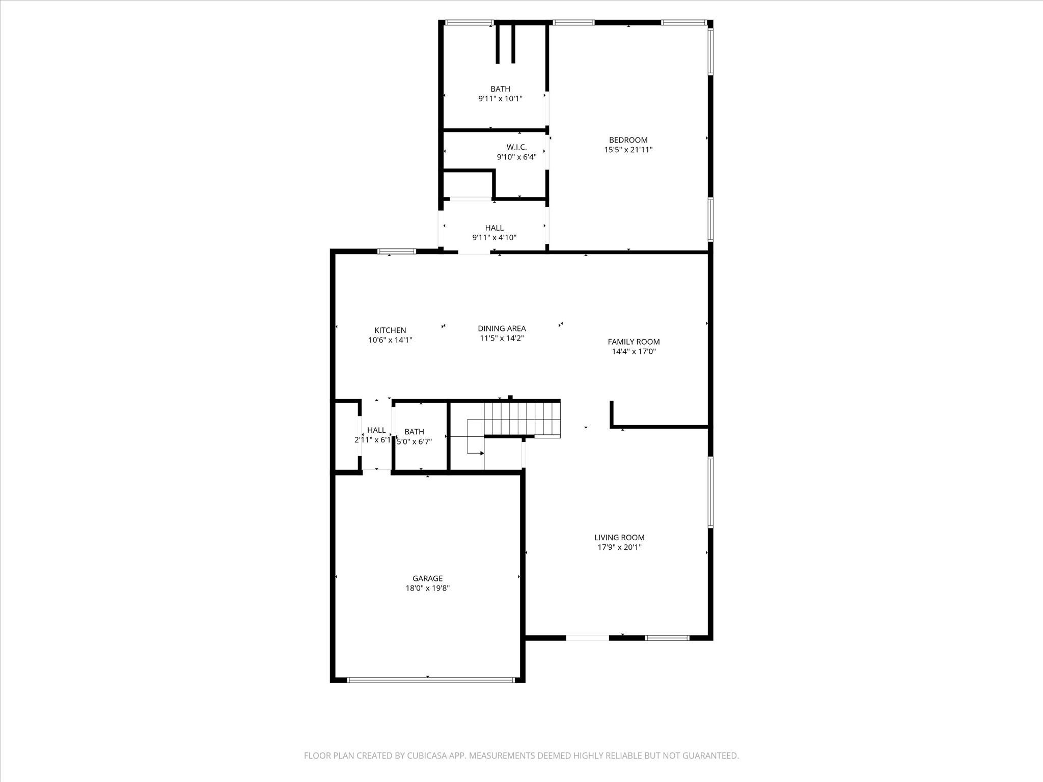Residential in Arlington 4