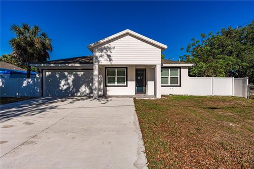 3724 N Whittier Street, TAMPA, FL, 33619 | Card Image