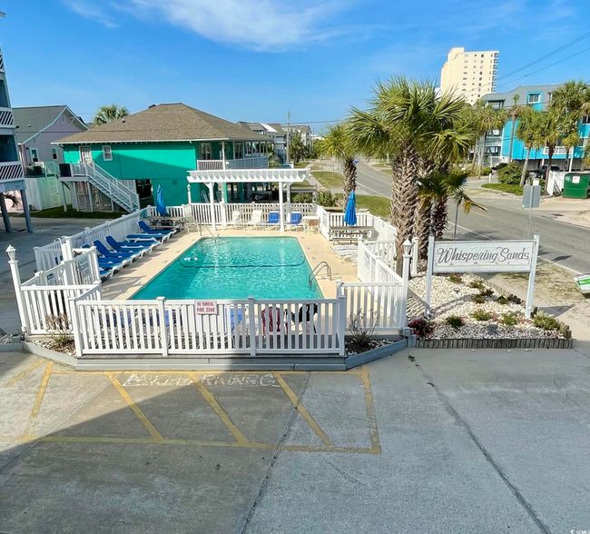 101 - 625 N Waccamaw Dr, Condo with 1 bedrooms, 1 bathrooms and null parking in Murrells Inlet SC | Image 23