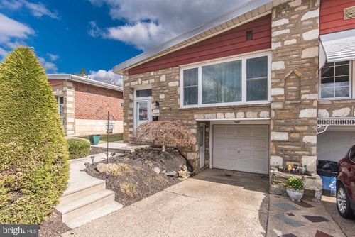 7717 Dorcas St, PHILADELPHIA, PA, 19111-2824 | Card Image