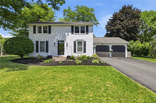 763 Saffron Ln, Webster, NY, 14580-8960 | Card Image