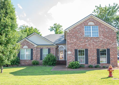 8300 Trading Post Ct, Nashville, TN, 37221-6520 | Card Image