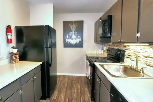 1602-8000 Midcrown Drive, San Antonio, TX, 78218 | Card Image
