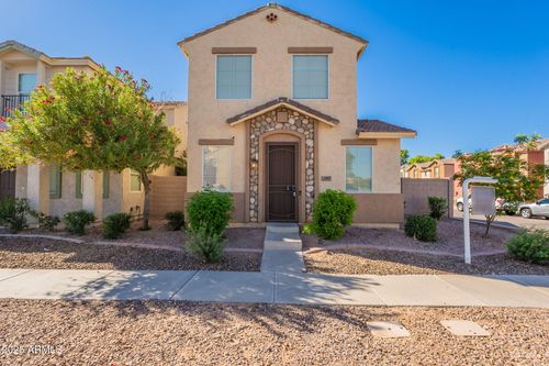 10035 W Payson Rd, Tolleson, AZ, 85353-8322 | Card Image