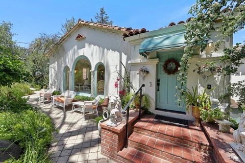 18211 Saratoga Los Gatos Rd, Monte Sereno, CA, 95030-3142 | Card Image