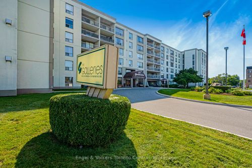507-172 Eighth St, Collingwood, ON, L9Y4T2 | Card Image