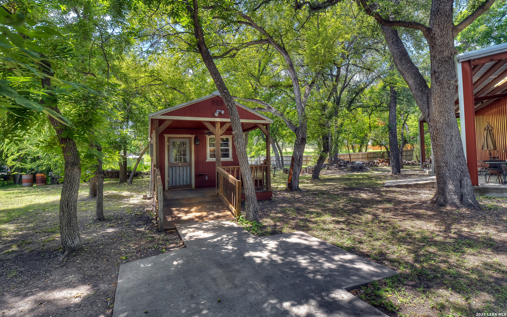Residential in Leakey 5
