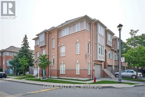 101-5030 Heatherleigh Ave, Mississauga, ON, L5V2G7 | Card Image