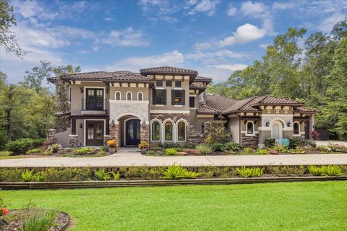 7373 Teaswood Dr, Conroe, TX, 77304-5401 | Card Image