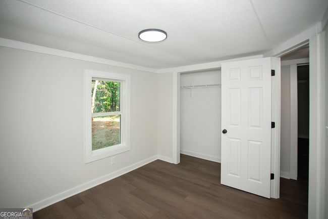 216 Howard Rd, House other with 3 bedrooms, 2 bathrooms and null parking in BARNESVILLE GA | Image 15