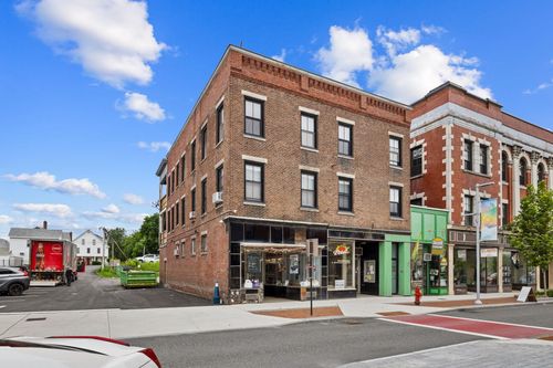 45-37-45 Pleasant St, Claremont, NH, 03743-2605 | Card Image