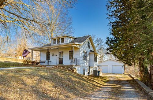 11813 & 11815 E Scarritt Avenue, Sugar Creek, MO, 64054 | Card Image