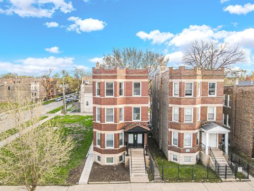 3839 W 14th St, Chicago, IL, 60623-1317 | Card Image