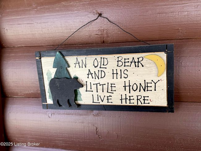 100 Little Cabin Ln, House other with 2 bedrooms, 1 bathrooms and null parking in Falls Of Rough KY | Image 17