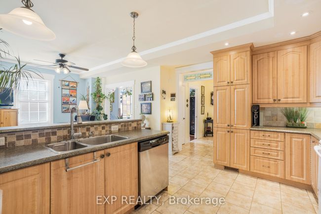 93 High Street E, House other with 4 bedrooms, 3 bathrooms and 4 parking in Champlain ON | Image 10