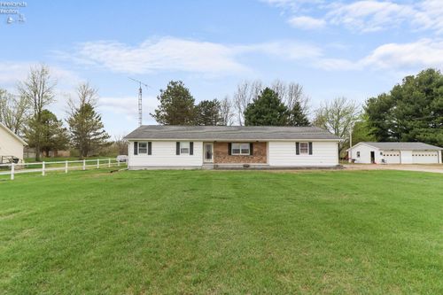 1750 County Road 236, Clyde, OH, 43410-1434 | Card Image