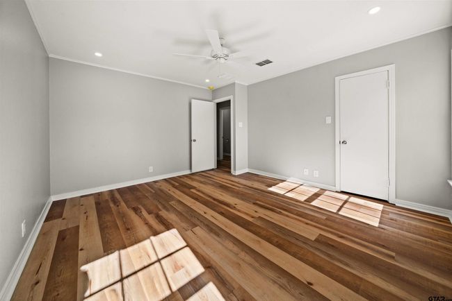 2809 S Robertson Ave, House other with 4 bedrooms, 3 bathrooms and null parking in Tyler TX | Image 33