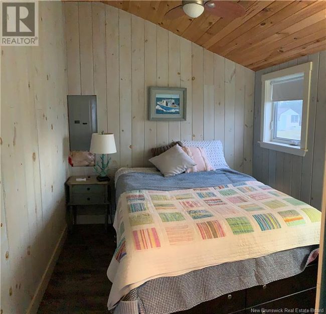 155 Ch Des Chalets, Home with 2 bedrooms, 1 bathrooms and null parking in Maisonnette NB | Image 16