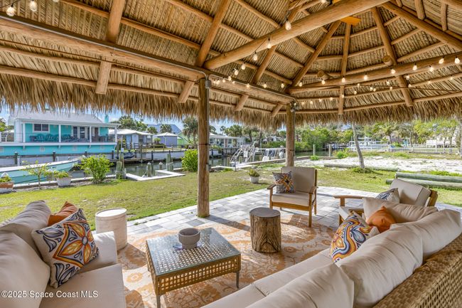 B - 18 Vip Is, House other with 2 bedrooms, 2 bathrooms and null parking in Grant FL | Image 73