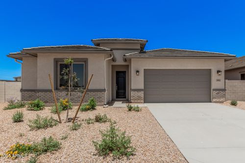 6952 E Brushy Bill Rd, San Tan Valley, AZ, 85143-0156 | Card Image