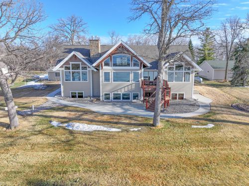 9636 Walleye Rd Nw, Brandon, MN, 56315-4515 | Card Image