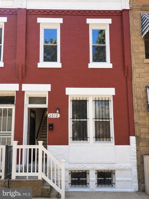 2012 W Hagert Street, PHILADELPHIA, PA, 19132 | Card Image