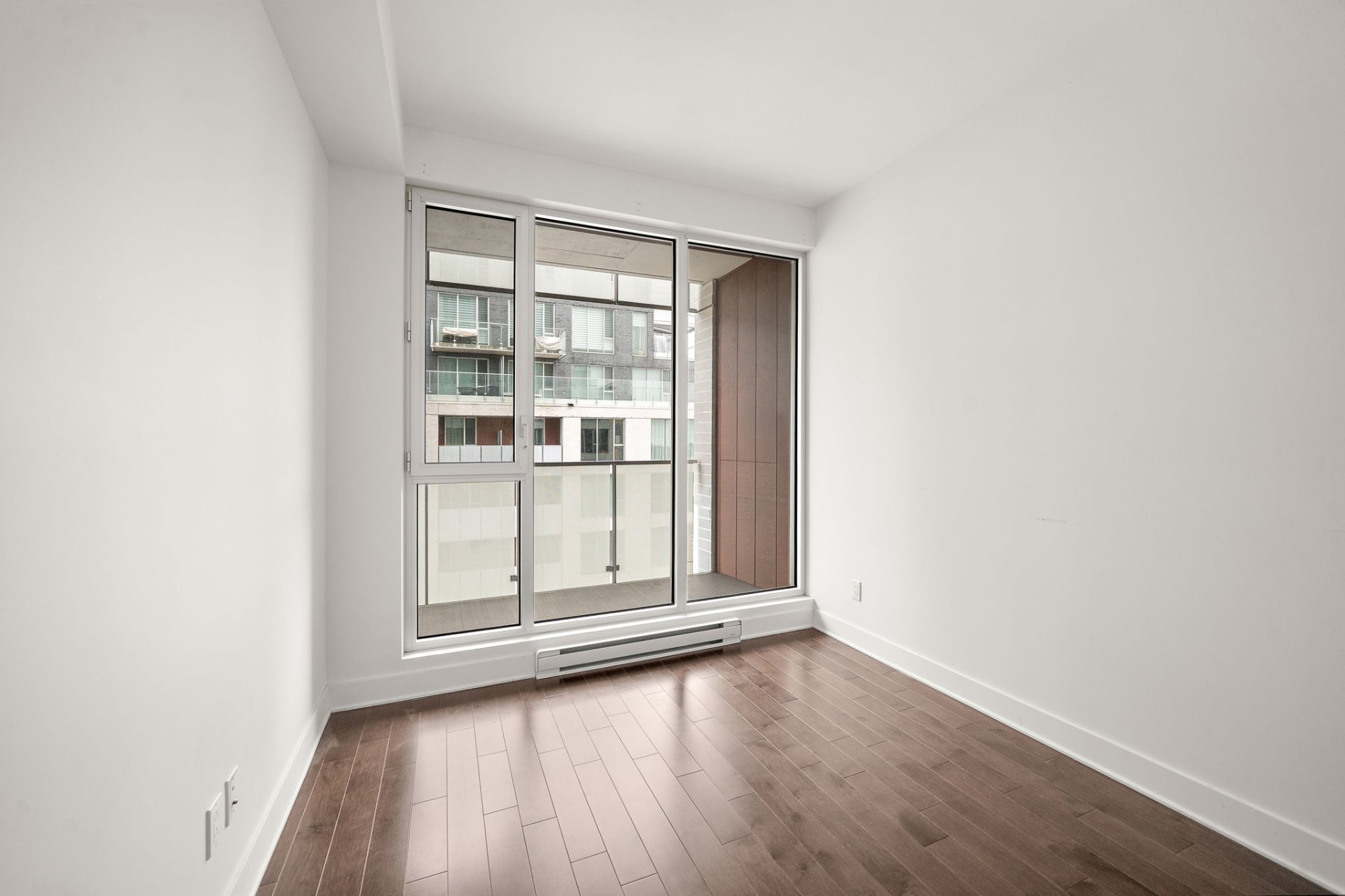 Residential in Montréal (Côte-des-Neiges/Notre-Dame-de-Grâce) 2