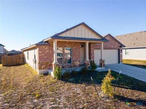 1825 Fall Creek Ct, Copperas Cove, TX, 76522-9721 | Card Image